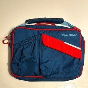 PlanetBox Rover/Launch Carry Bag